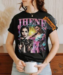 Jhene Aiko The Magic Hour Tour T Shirt
