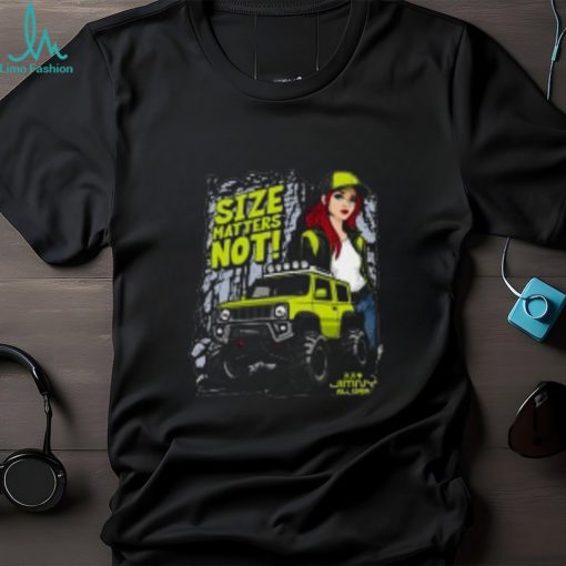 Jimny T Shirts