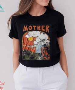 Jisoo’ Mother Shirt