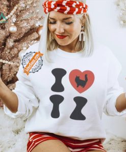 Jisung I Love Cat R Shirt, hoodie, sweater, long sleeve and tank top Jisung I Love Cat R Shirt