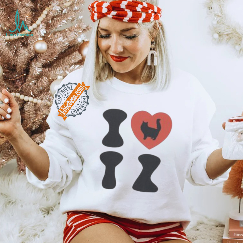 Jisung I Love Cat R Shirt Jisung I Love Cat R Shirt