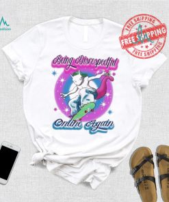 Jmcgg Being Disrespectful Online Again Shirt