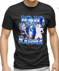 JoJo Siwa Karma graphic shirt