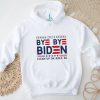 Joe Biden Out of the Race It’s Joever Donald Trump T Shirt