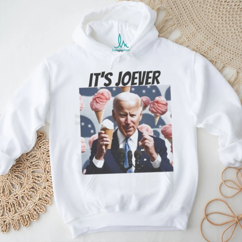 Joe Biden Out of the Race It’s Joever Donald Trump T Shirt Joe Biden Out of the Race It’s Joever Donald Trump T Shirt