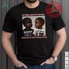 Kamala Harris Prosecutor vs Felon 2024 Unisex T Shirt