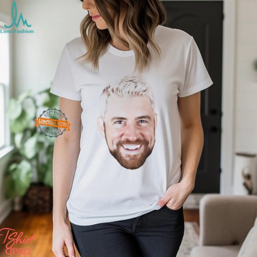 Joe Hendry   He Appears Shirt
