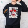 In Loving Memory Of Shelley Duvall 1949 2024 Thank You For The Memories T Shirt