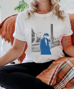 Joe P Garden State Vampire Photo T shirts