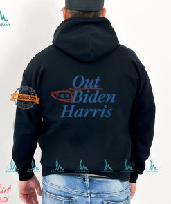 Joebiden Our For Biden Harris Tee Shirt