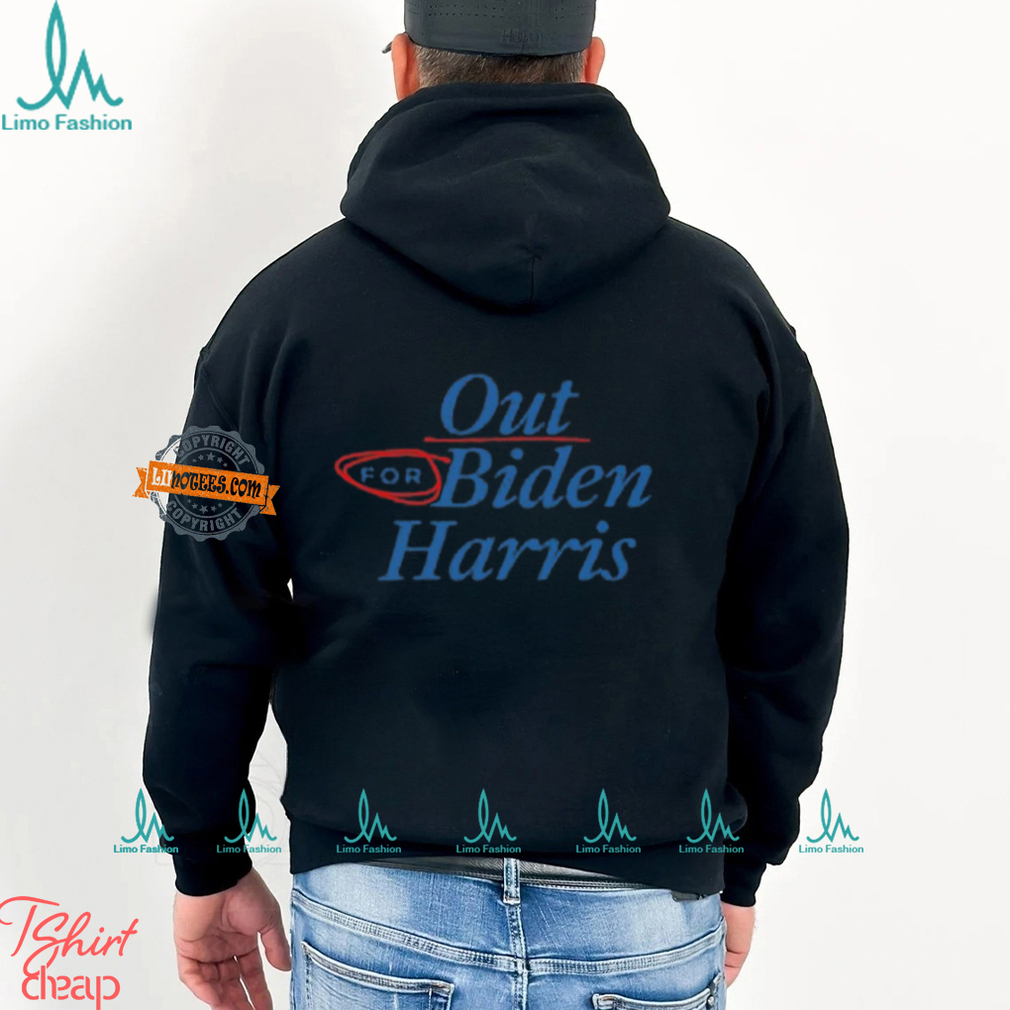 Joebiden Our For Biden Harris Tee Shirt Joebiden Our For Biden Harris Tee Shirt