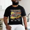 Chris Brown I Need To Feel Something In My Music Shirt