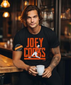 Joey Loperfido Joey Cooks T shirts