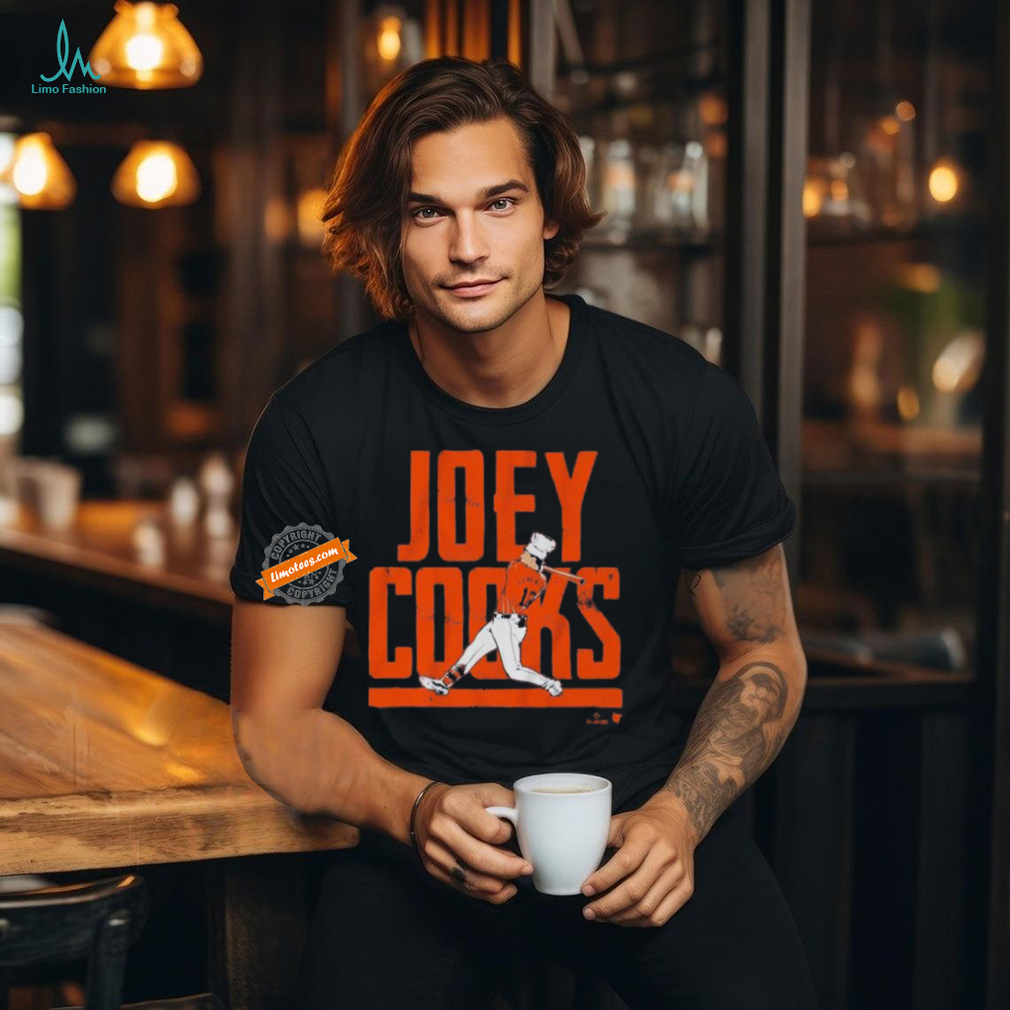 Joey Loperfido Joey Cooks T shirts Joey Loperfido Joey Cooks T shirts