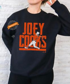 Joey Loperfido Joey Cooks T shirts