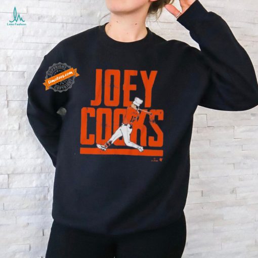 Joey Loperfido Joey Cooks T shirts