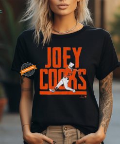 Joey Loperfido Joey Cooks T shirts