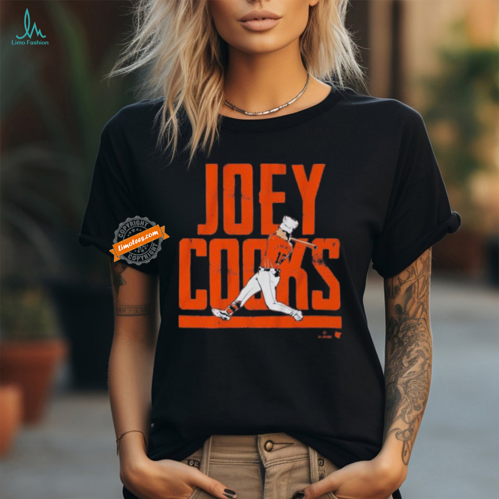 Joey Loperfido Joey Cooks T shirts Joey Loperfido Joey Cooks T shirts