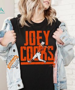 Joey Loperfido Joey Cooks shirt