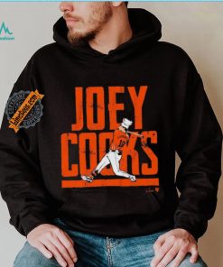 Joey Loperfido Joey Cooks shirt