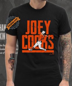 Joey Loperfido Joey Cooks shirt