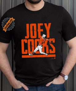 Joey Loperfido Joey Cooks shirt