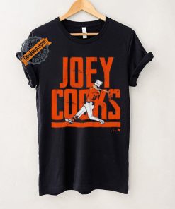 Joey Loperfido Joey Cooks shirt