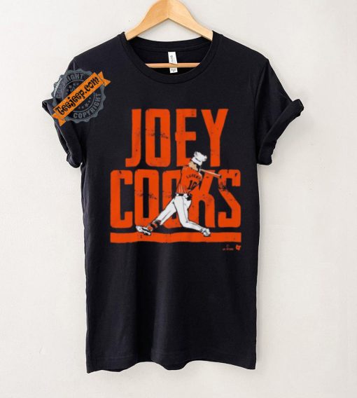 Joey Loperfido Joey Cooks shirt