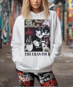 John Cena The Eras Tour Shirt