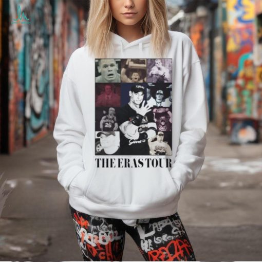 John Cena The Eras Tour Shirt