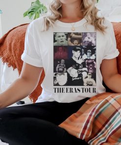 John Cena The Eras Tour Shirt