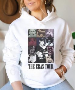 John Cena The Eras Tour Shirt