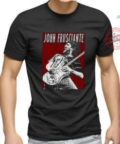 John Frusciante T Shirts, hoodie, sweater, long sleeve and tank top John Frusciante T Shirts