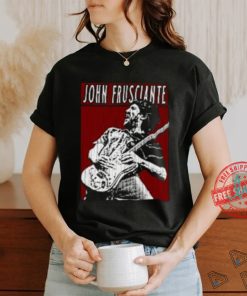 John Frusciante T Shirts, hoodie, sweater, long sleeve and tank top John Frusciante T Shirts