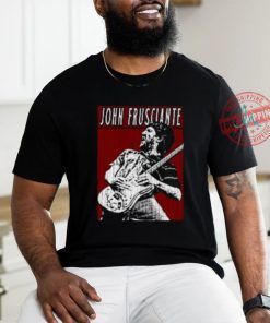 John Frusciante T Shirts, hoodie, sweater, long sleeve and tank top John Frusciante T Shirts