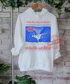 John Summit Go Back Shirt