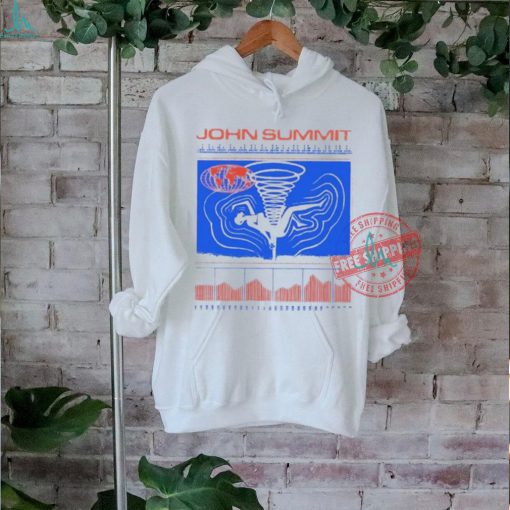 John Summit Go Back Shirt