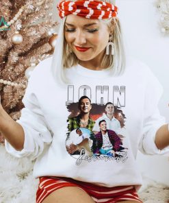 John Summit Tee Lose Shirt