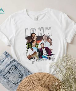 John Summit Tee Lose Shirt