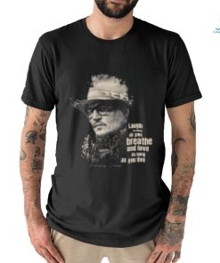 Johnny Depp Long Sleeve T Shirts, hoodie, sweater, long sleeve and tank top Johnny Depp Long Sleeve T Shirts