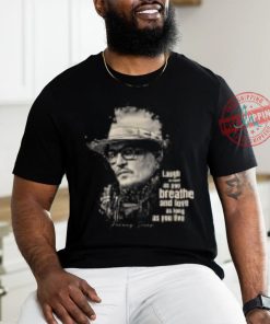 Johnny Depp Long Sleeve T Shirts, hoodie, sweater, long sleeve and tank top Johnny Depp Long Sleeve T Shirts