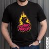 Kyle Busch 2023 No 8 Camaro Classic T Shirt