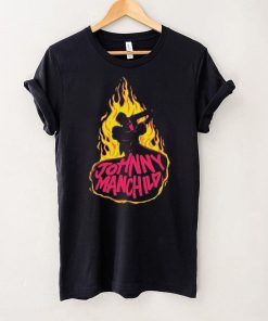 Johnny Manchild Rapture Waltz 2024 Shirt
