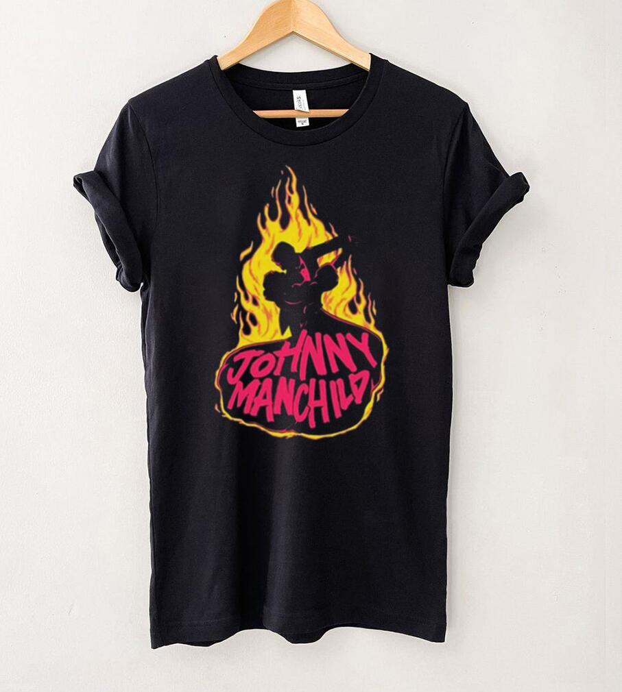 Johnny Manchild Rapture Waltz 2024 Shirt Johnny Manchild Rapture Waltz 2024 Shirt
