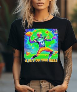 Jordan Love Cheese Slinger Green Bay Packers Funny Shirt, hoodie, sweater, long sleeve and tank top Jordan Love Cheese Slinger Green Bay Packers Funny Shirt