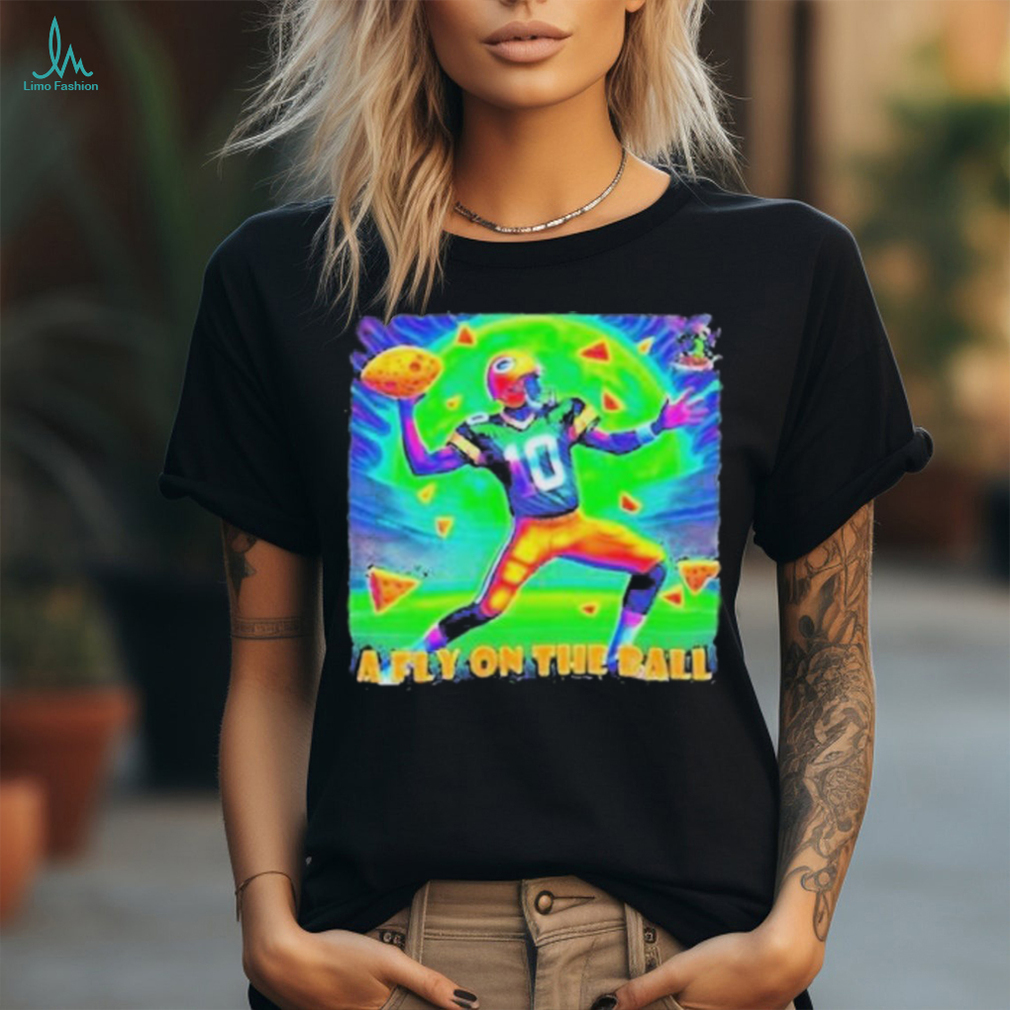 Jordan Love Cheese Slinger Green Bay Packers Funny Shirt Jordan Love Cheese Slinger Green Bay Packers Funny Shirt