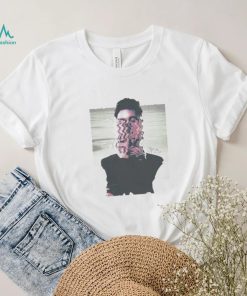 Jordy Glitchy Portrait 2024 Shirt