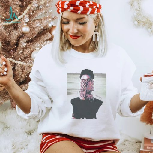 Jordy Glitchy Portrait 2024 Shirt