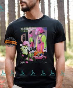Joseph Colombo Milords Confidence Shirt
