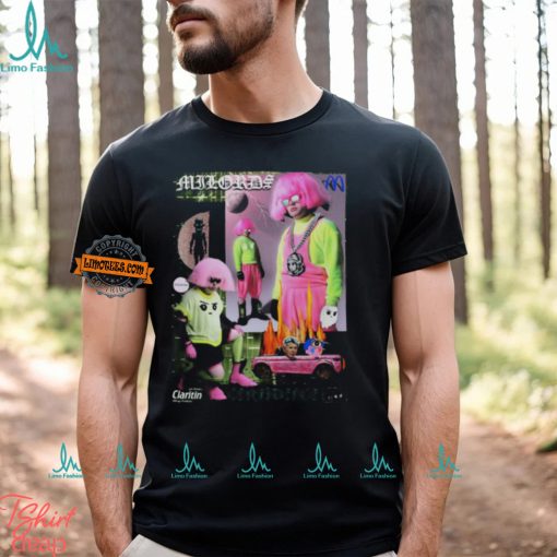 Joseph Colombo Milords Confidence Shirt